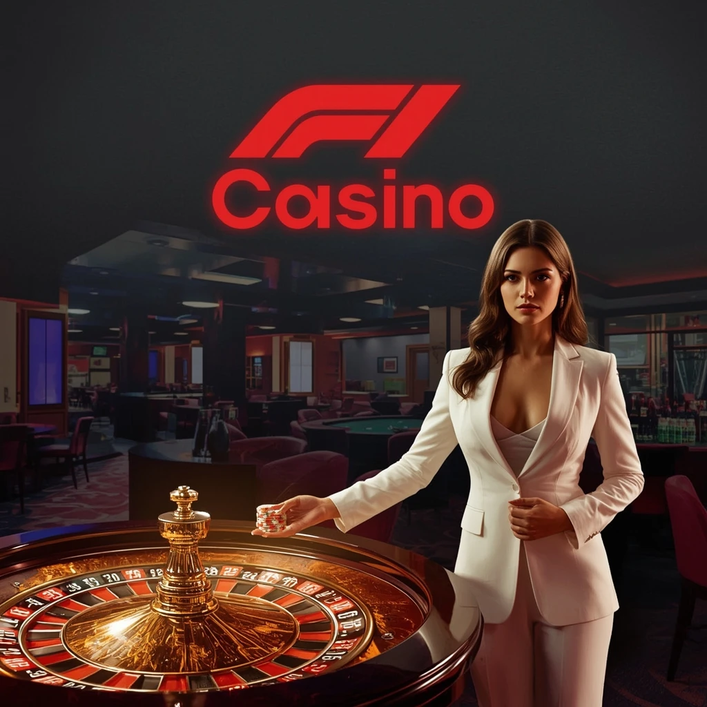 F1 Casino Italia F1 Casino Italia