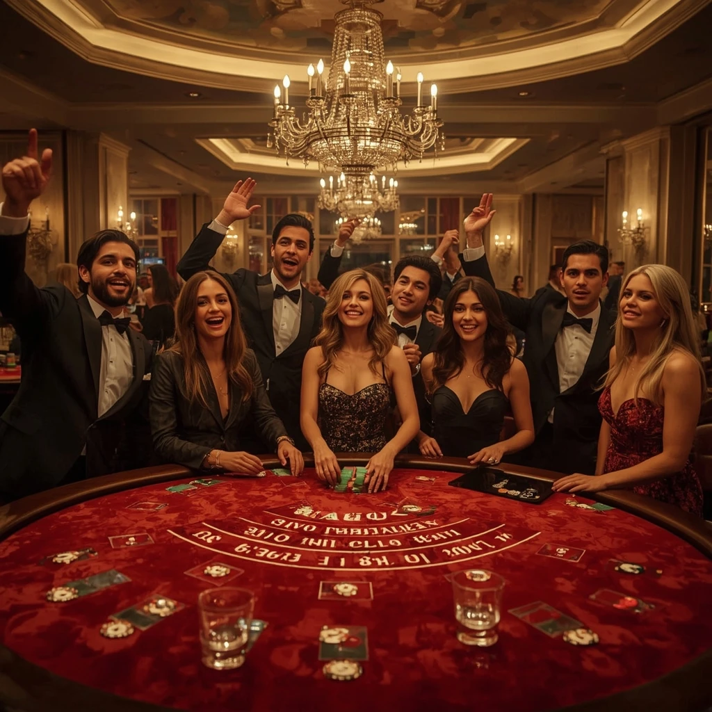 bonus VIP al casinò F1 Casino