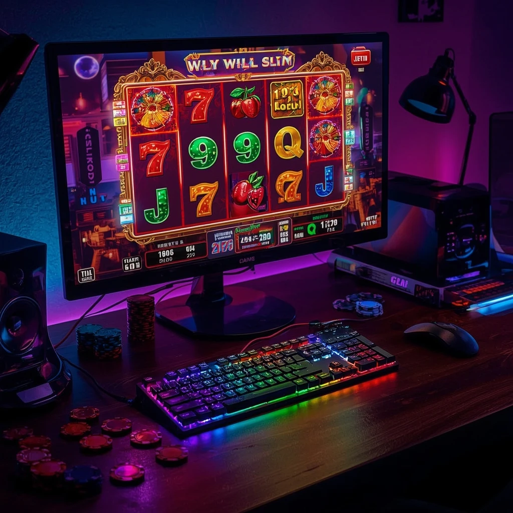 Microgaming F1 CASINO