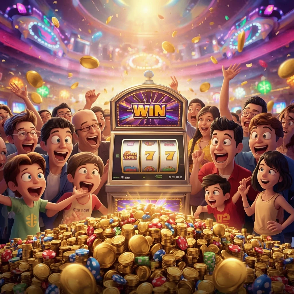 migliori giochi Jackpot F1 CASINO