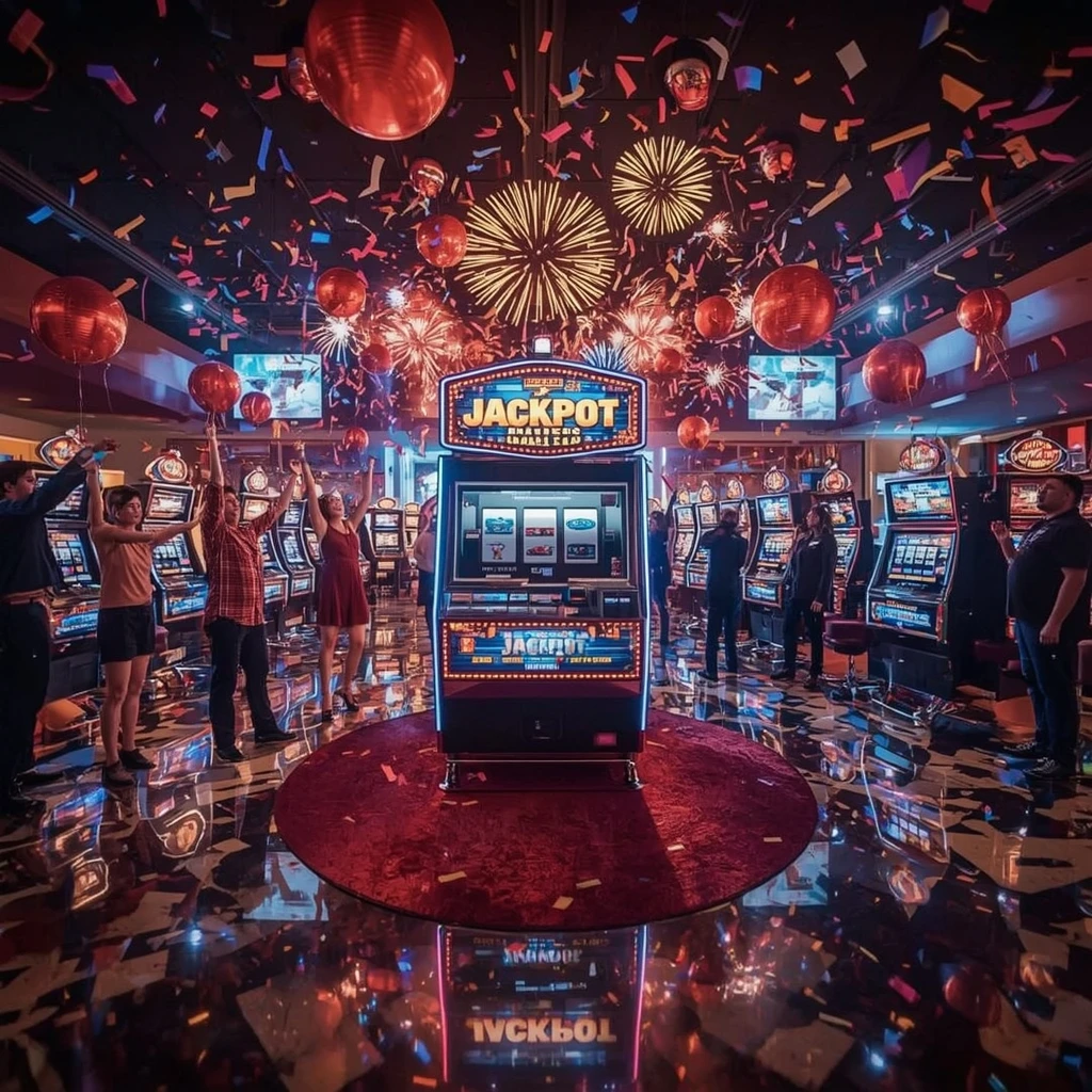 Jackpot fissi F1 CASINO
