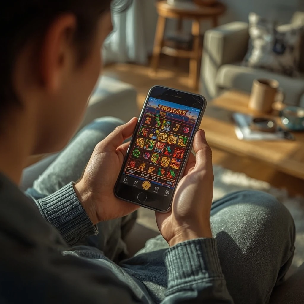 slot su mobile F1 CASINO