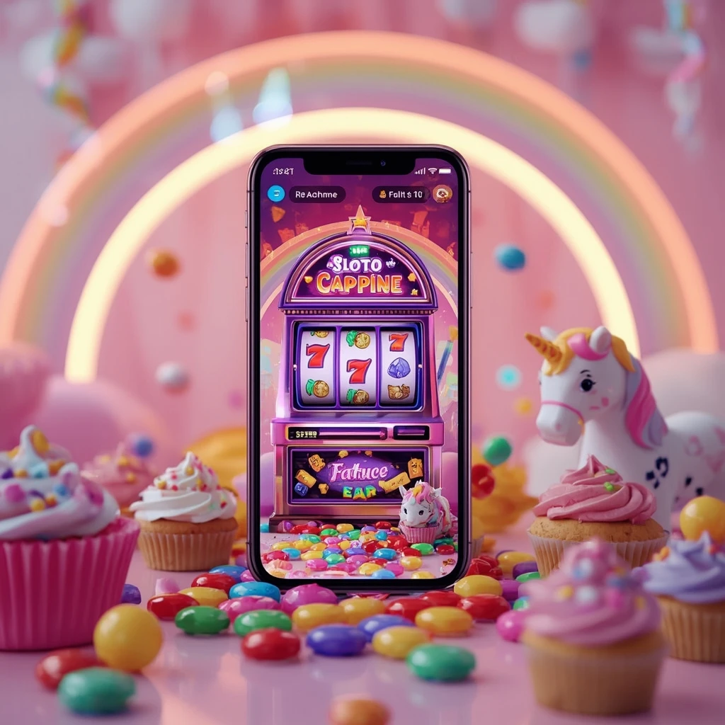 slot su iPhone F1 CASINO