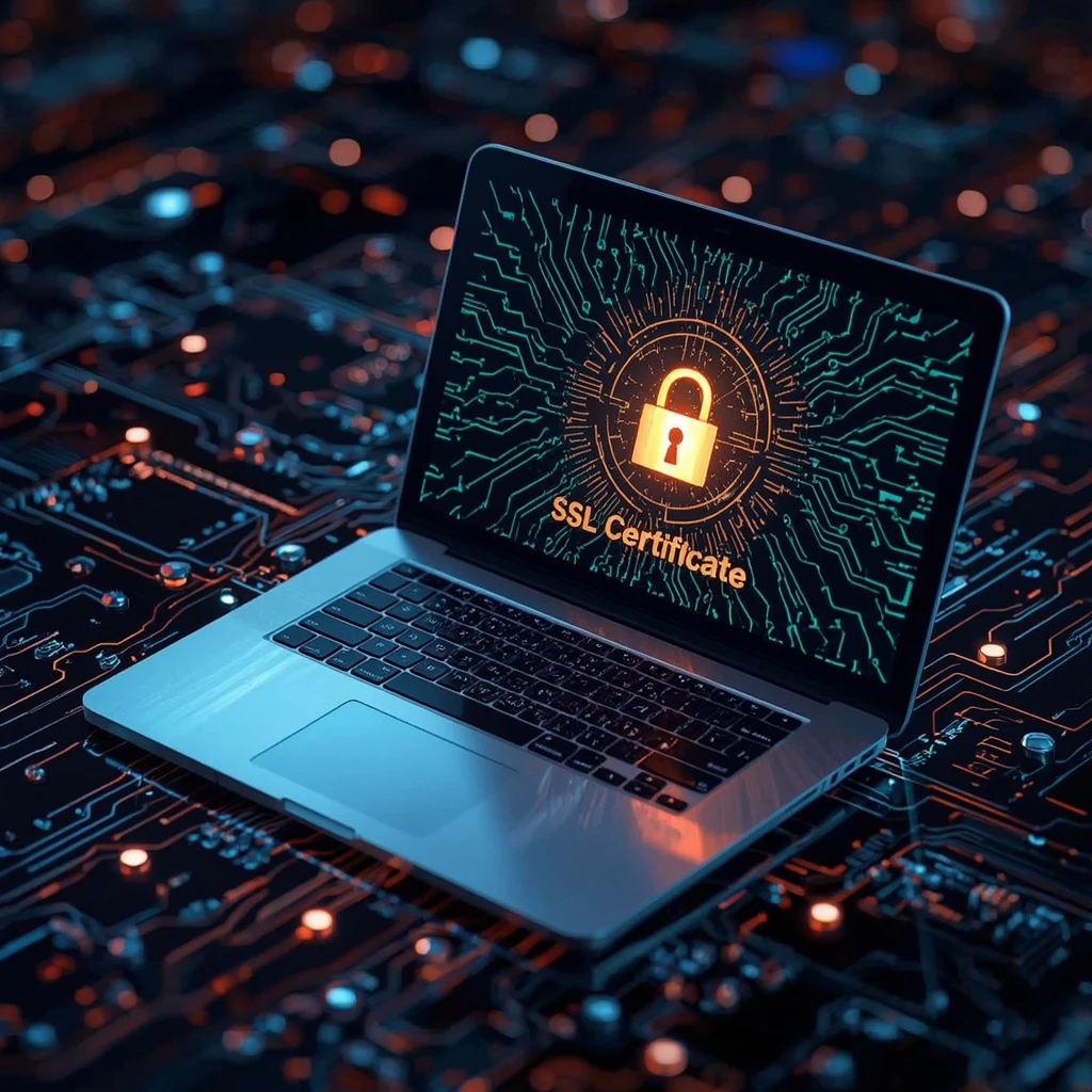 certificato SSL F1 CASINO