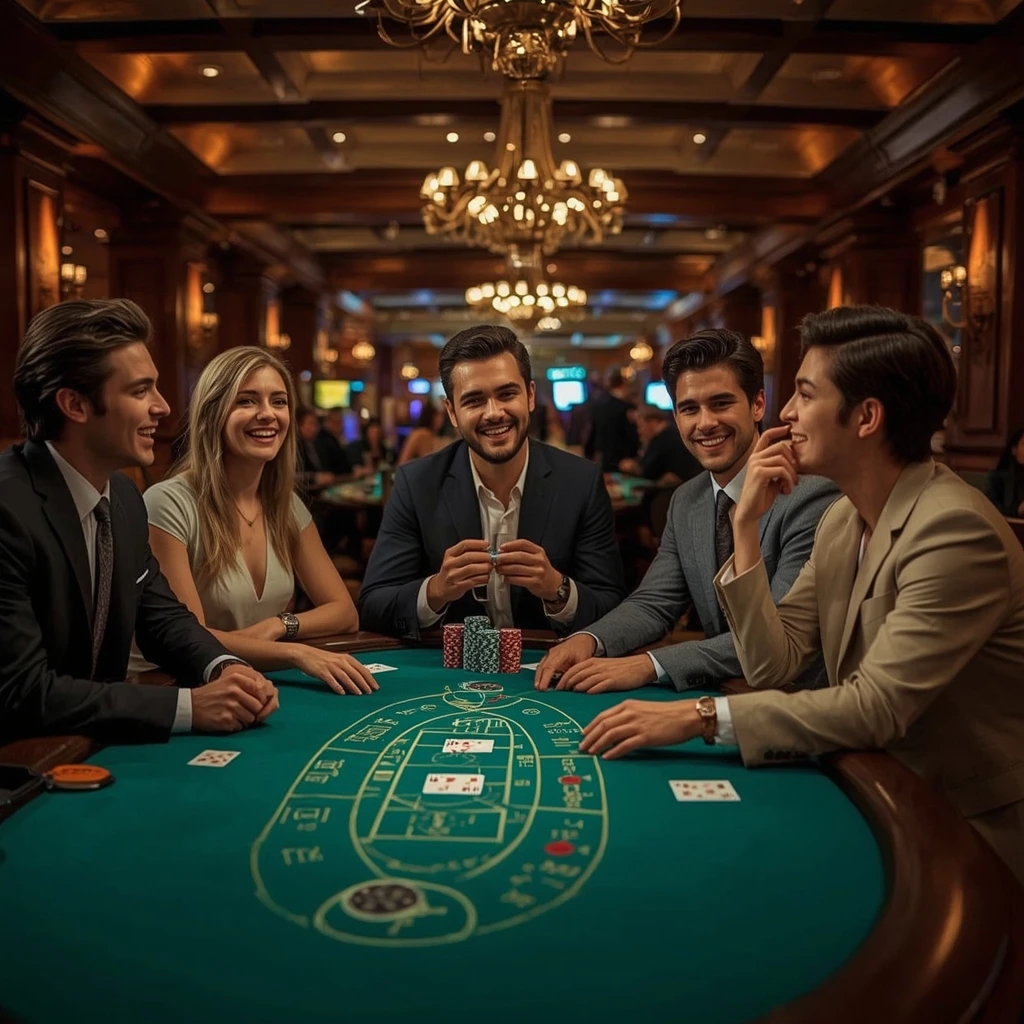 Double Bonus Poker F1 CASINO