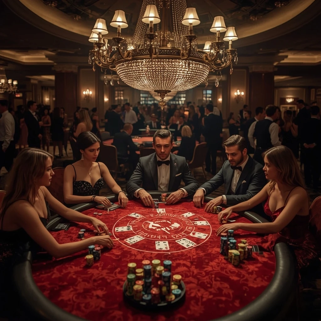giochi da tavolo del casino F1 CASINO