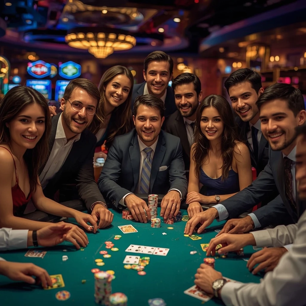 Le basi del gioco F1 CASINO